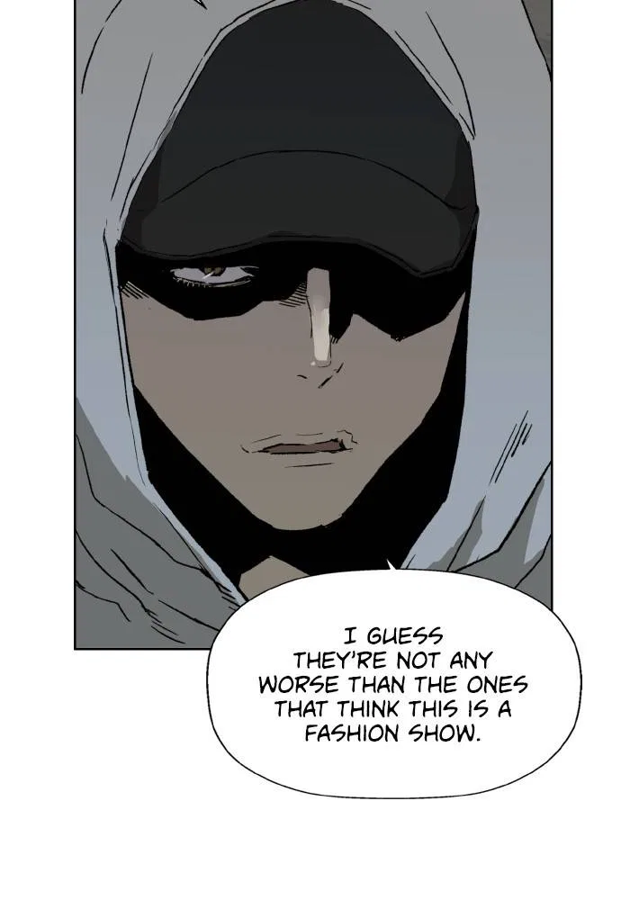 Weak Hero Chapter 199 – Page 58