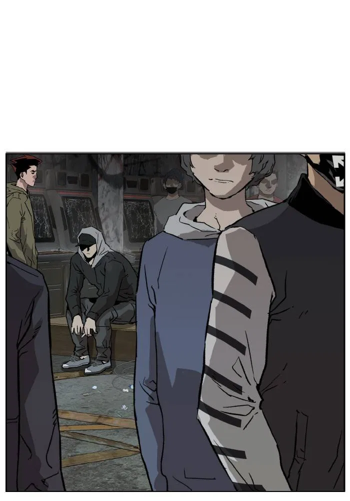 Weak Hero Chapter 199 – Page 59