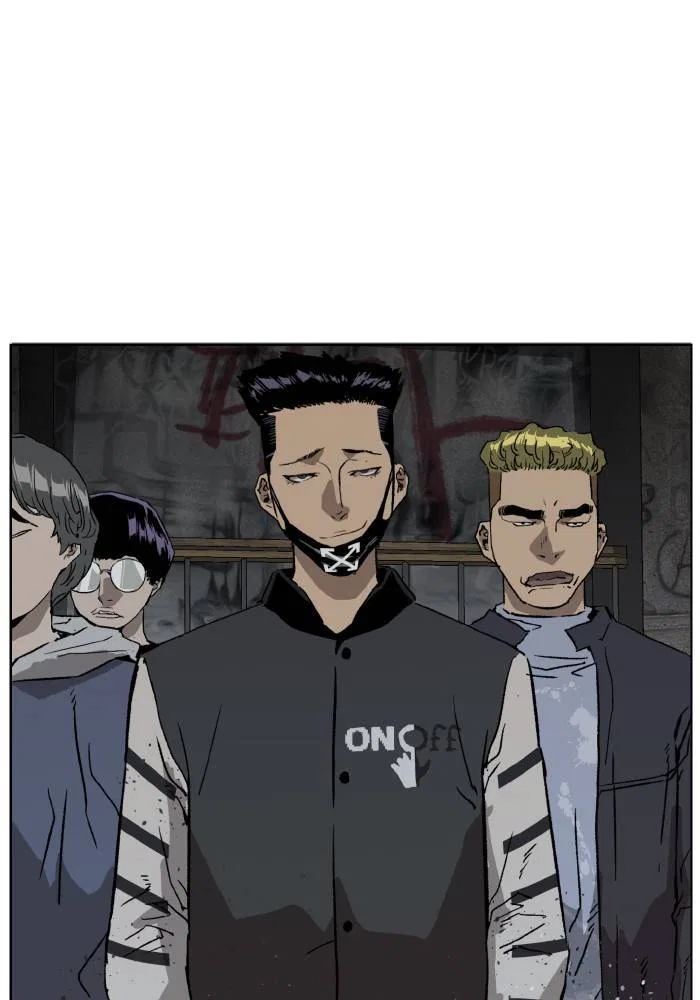 Weak Hero Chapter 199 – Page 60