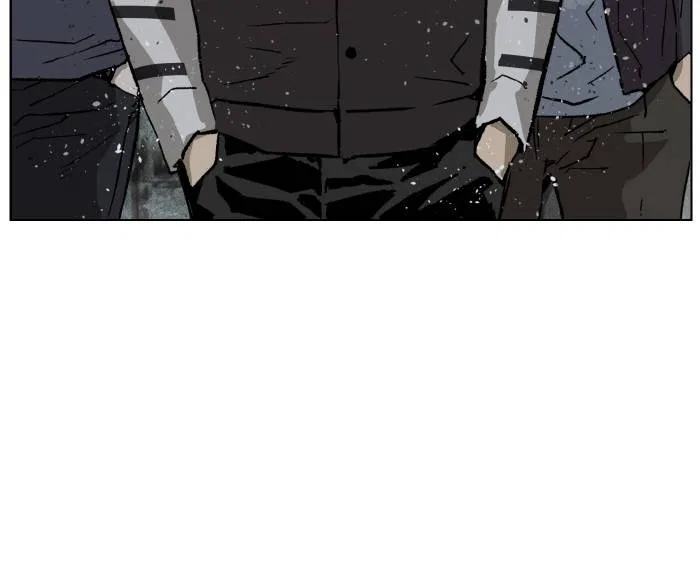 Weak Hero Chapter 199 – Page 61