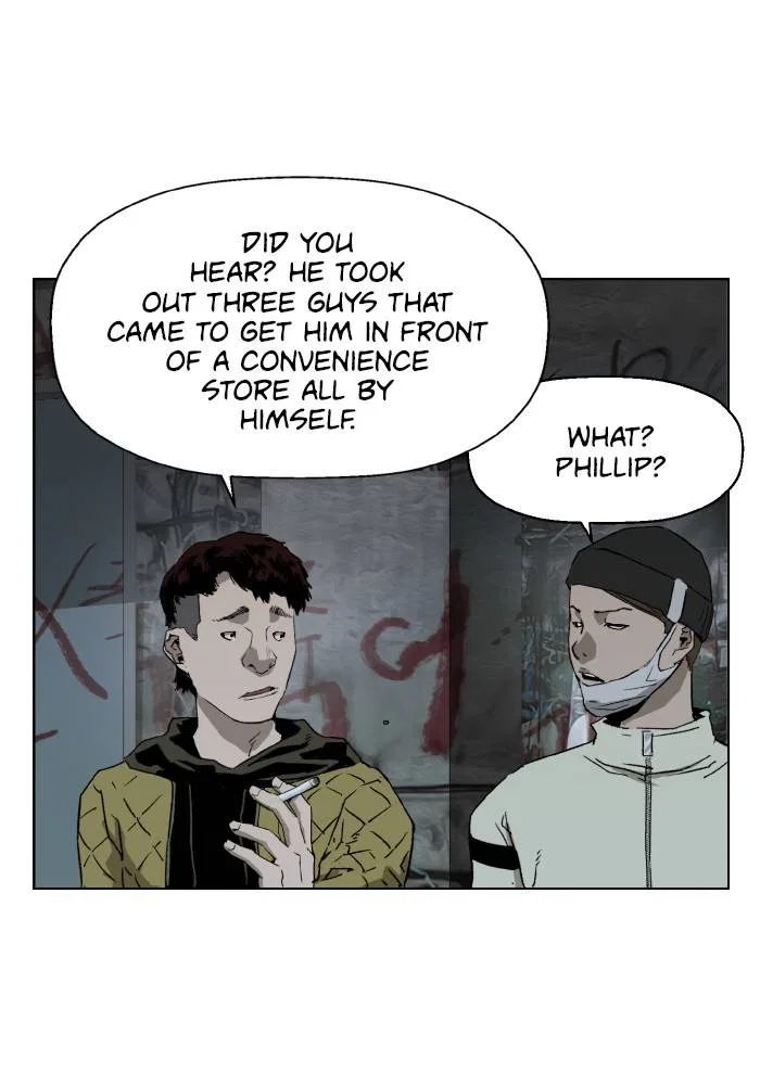 Weak Hero Chapter 199 – Page 63
