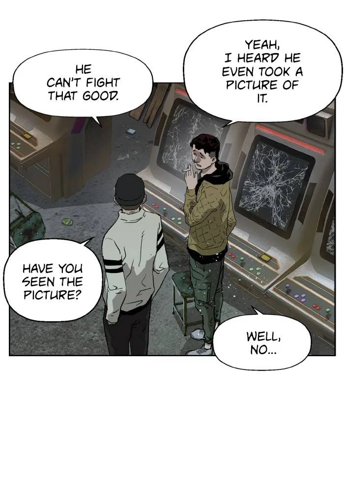 Weak Hero Chapter 199 – Page 64