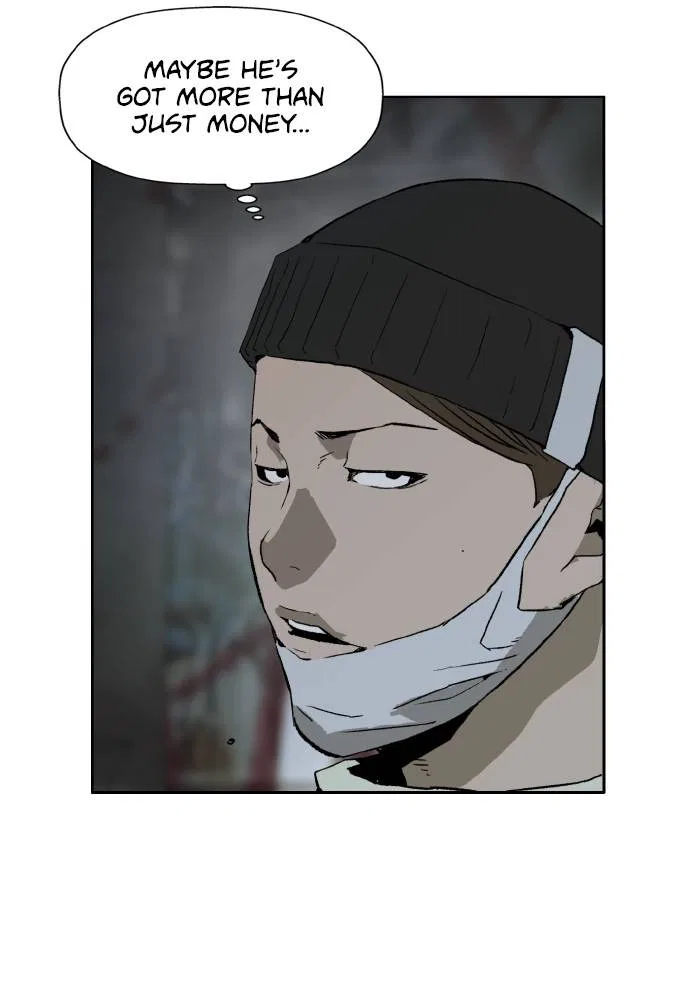 Weak Hero Chapter 199 – Page 65