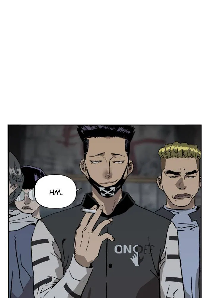 Weak Hero Chapter 199 – Page 66