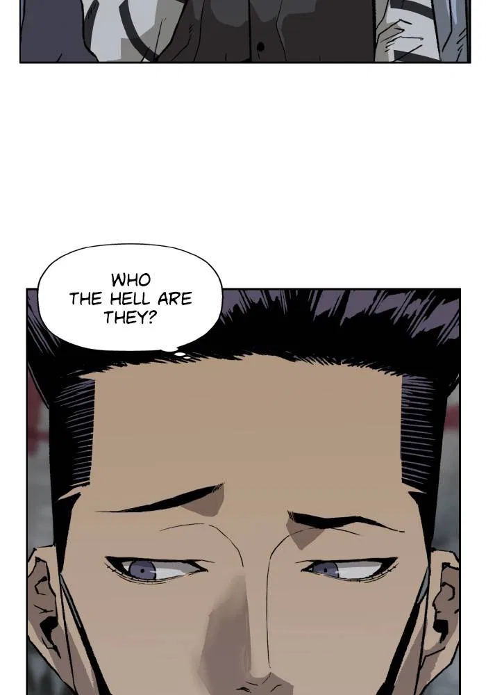 Weak Hero Chapter 199 – Page 67