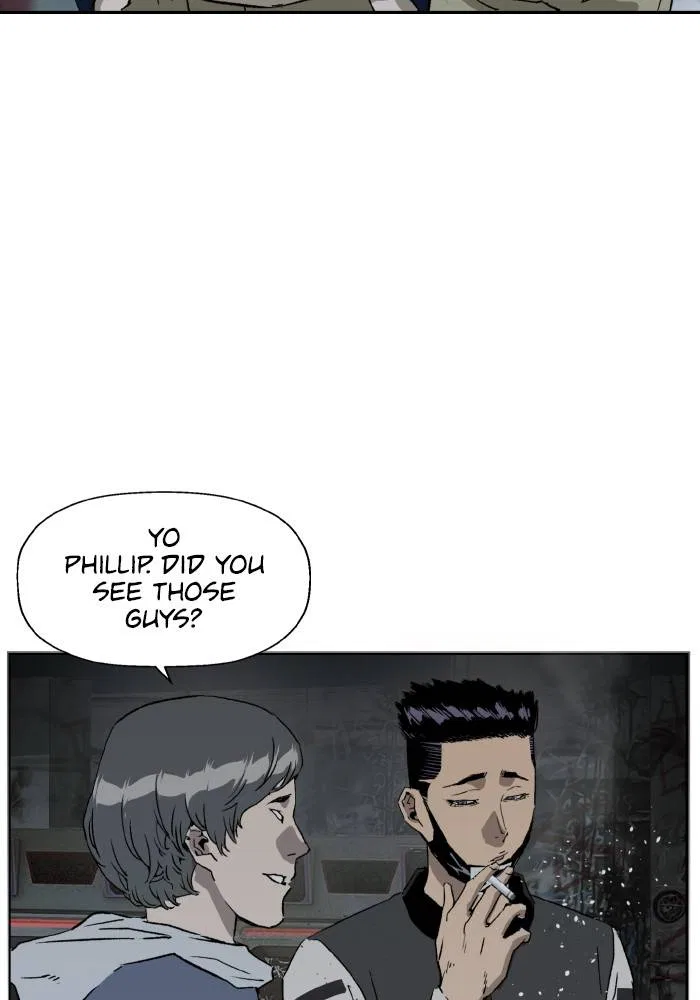 Weak Hero Chapter 199 – Page 70