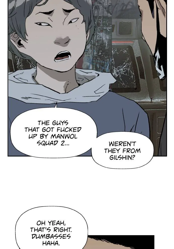 Weak Hero Chapter 199 – Page 72