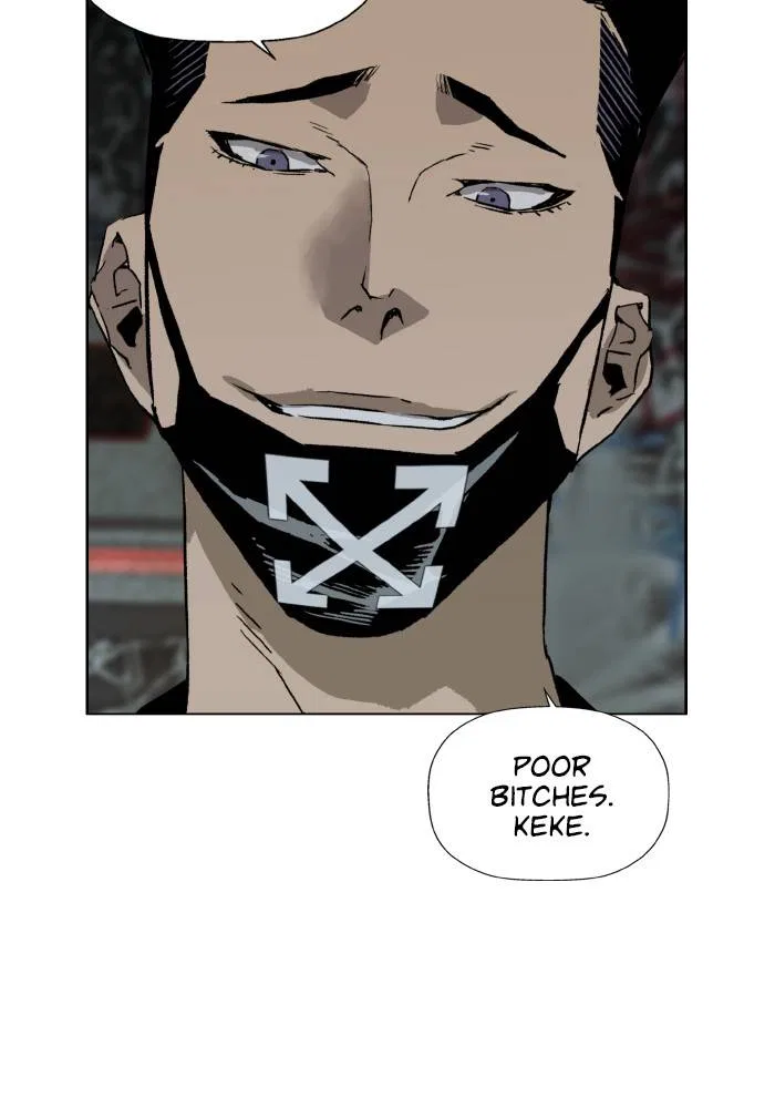 Weak Hero Chapter 199 – Page 73