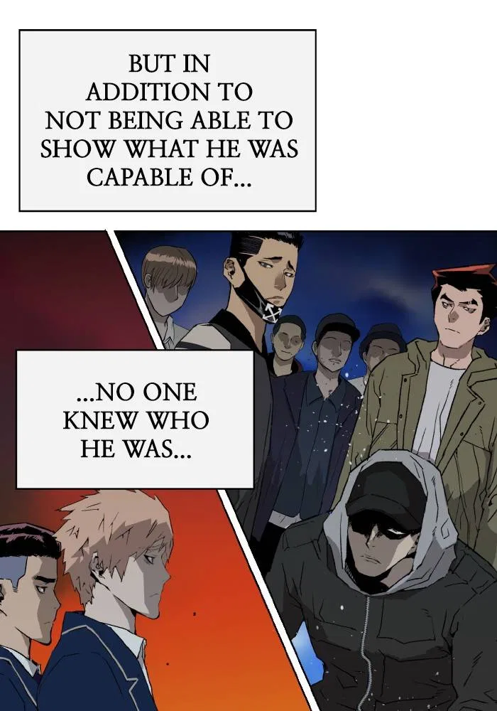Weak Hero Chapter 199 – Page 77
