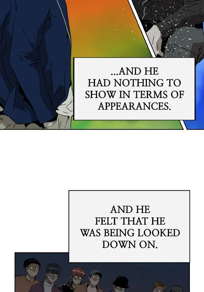 Weak Hero Chapter 199 – Page 78