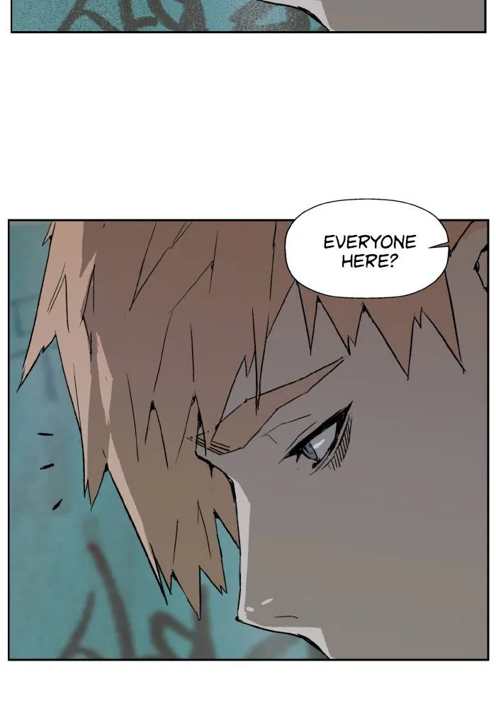 Weak Hero Chapter 199 – Page 87