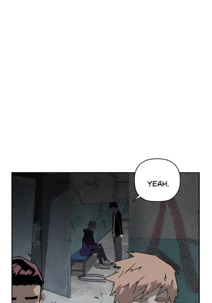 Weak Hero Chapter 199 – Page 88