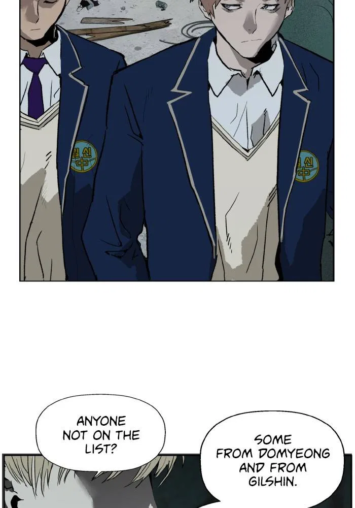 Weak Hero Chapter 199 – Page 89