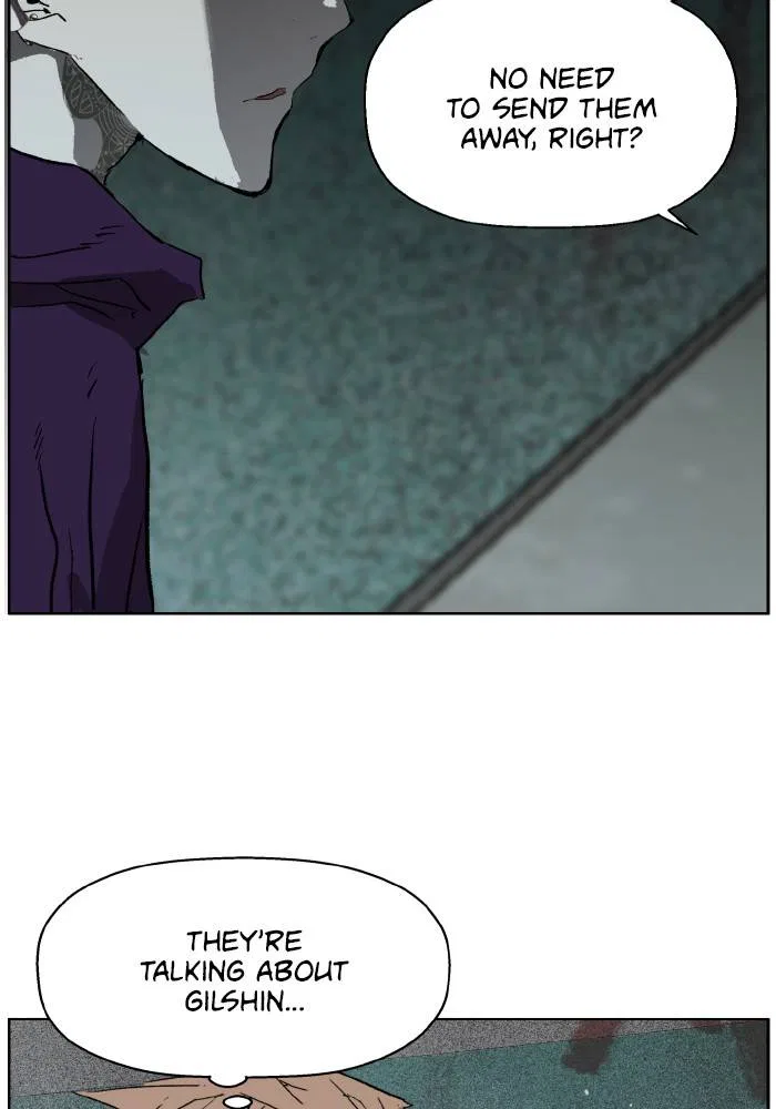 Weak Hero Chapter 199 – Page 90