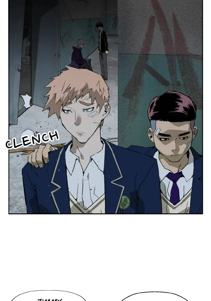 Weak Hero Chapter 199 – Page 99