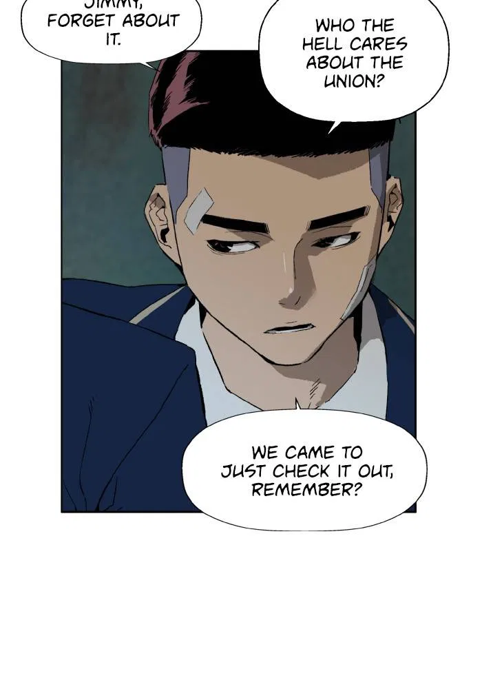 Weak Hero Chapter 199 – Page 100