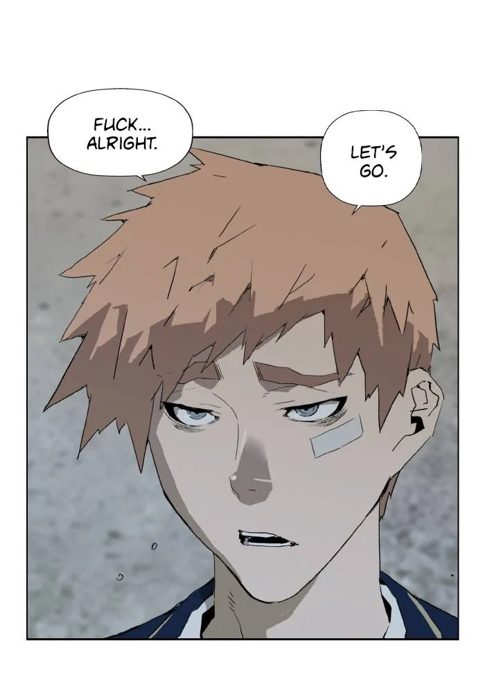 Weak Hero Chapter 199 – Page 101