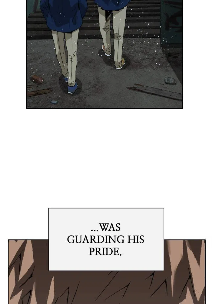 Weak Hero Chapter 199 – Page 103