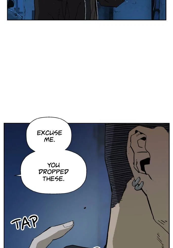 Weak Hero Chapter 199 – Page 109
