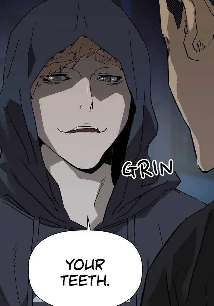 Weak Hero Chapter 199 – Page 113