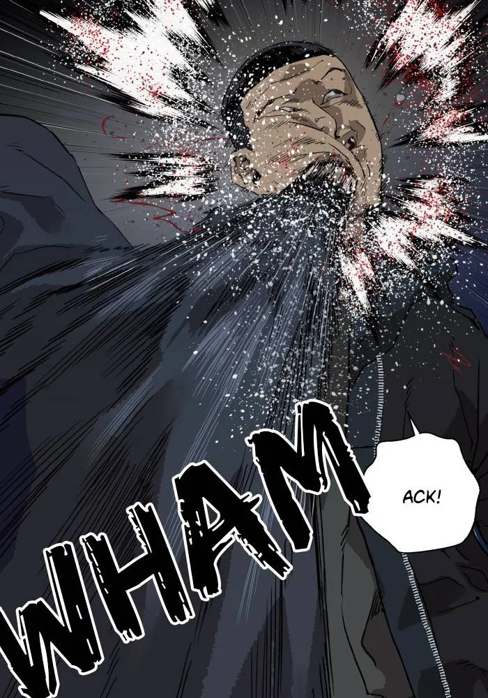 Weak Hero Chapter 199 – Page 117