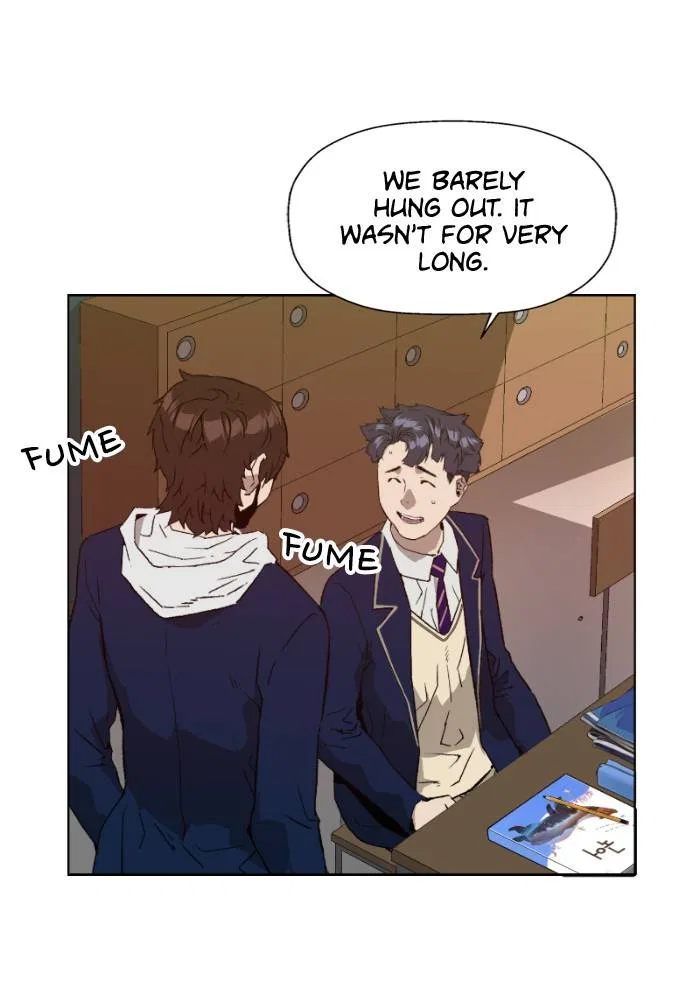 Weak Hero Chapter 198 – Page 4