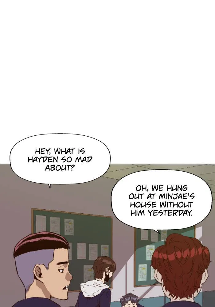 Weak Hero Chapter 198 – Page 6