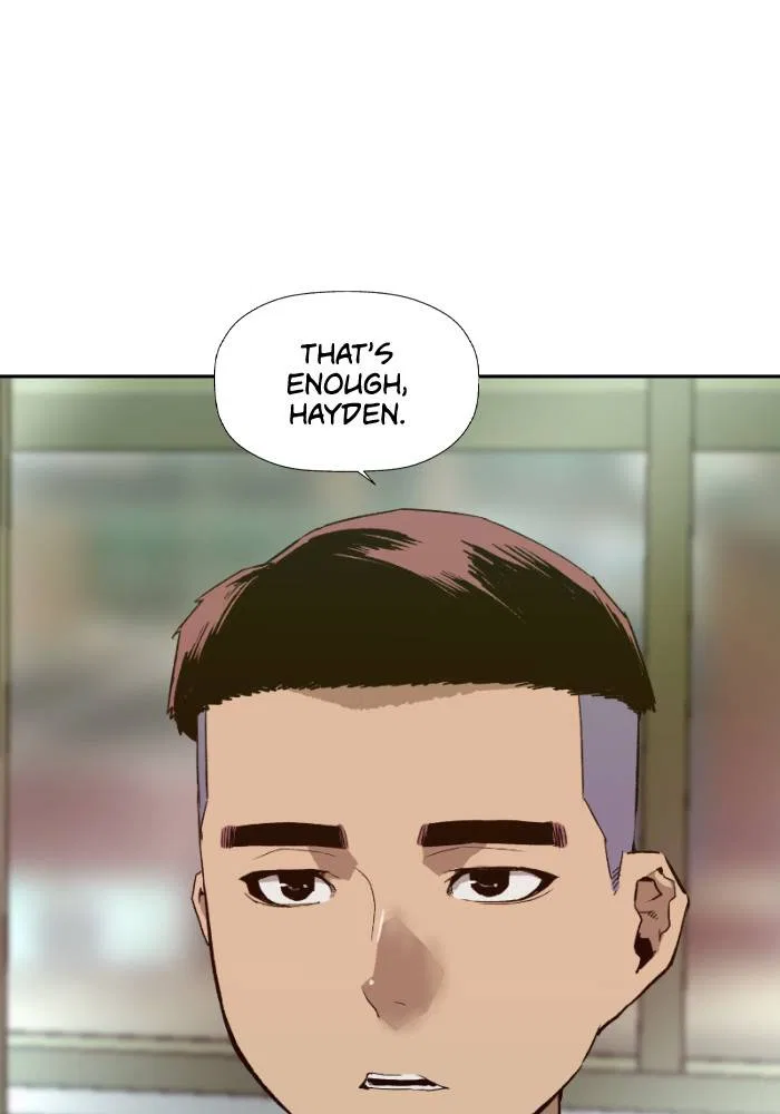 Weak Hero Chapter 198 – Page 12