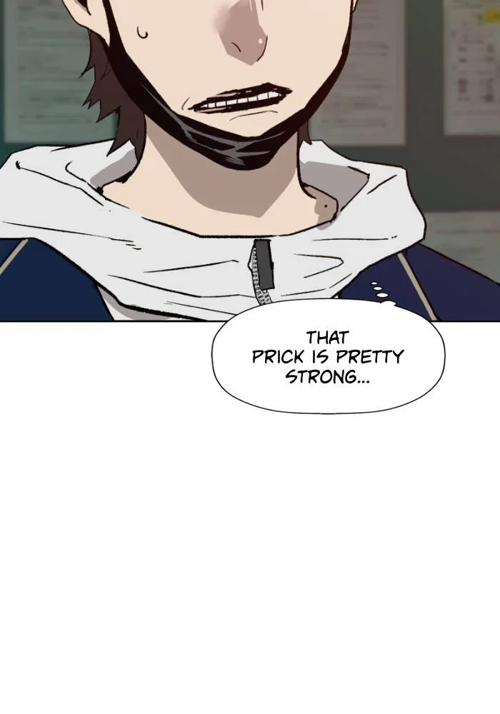 Weak Hero Chapter 198 – Page 14