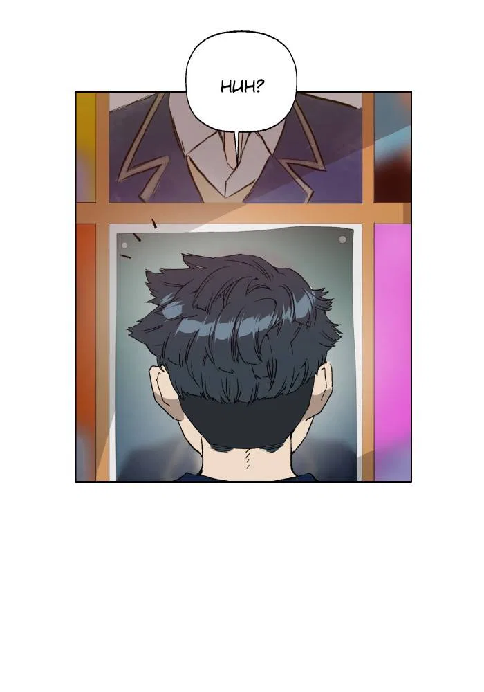Weak Hero Chapter 198 – Page 21