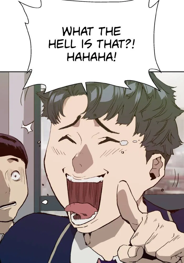 Weak Hero Chapter 198 – Page 24