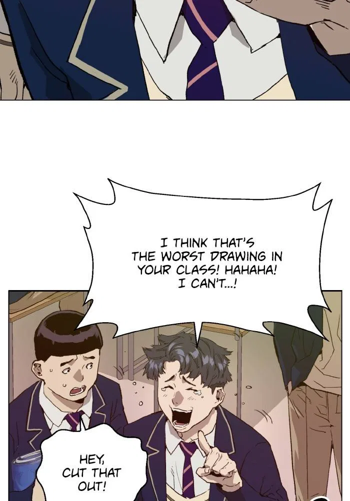 Weak Hero Chapter 198 – Page 25