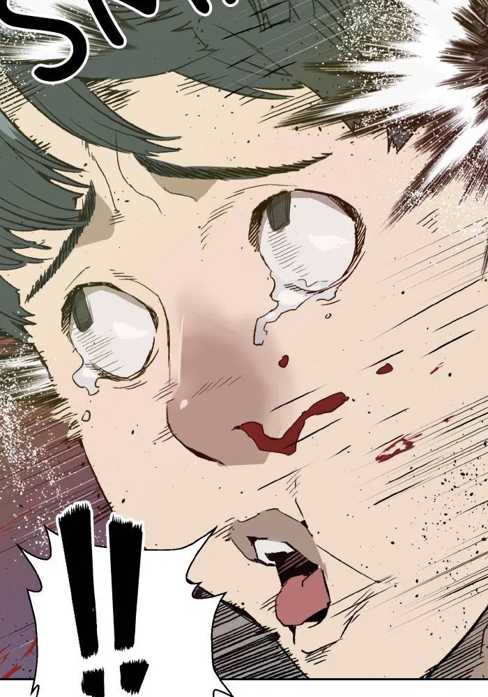 Weak Hero Chapter 198 – Page 27