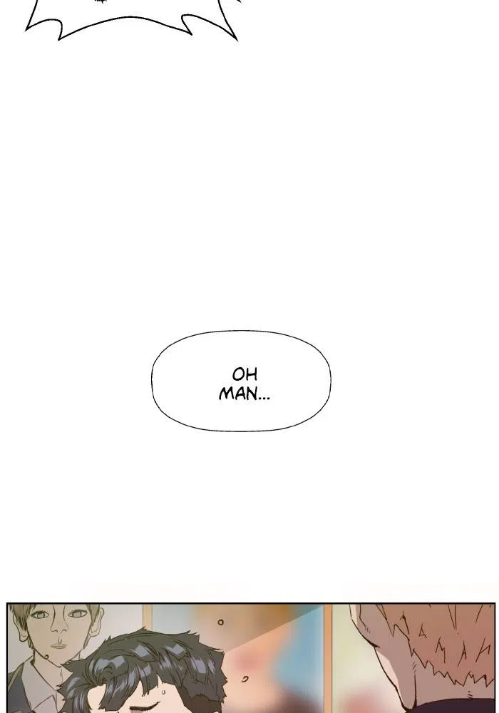 Weak Hero Chapter 198 – Page 28