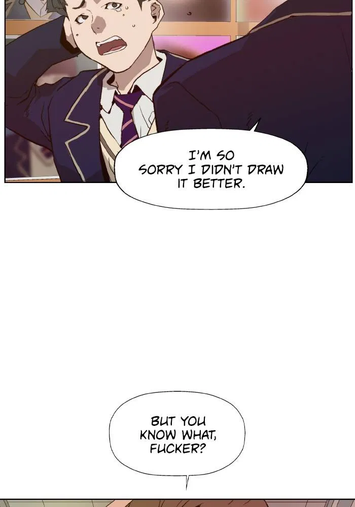 Weak Hero Chapter 198 – Page 29