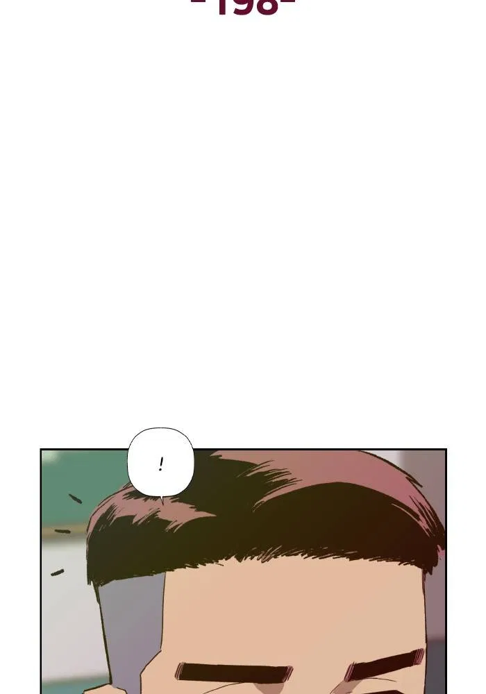 Weak Hero Chapter 198 – Page 33