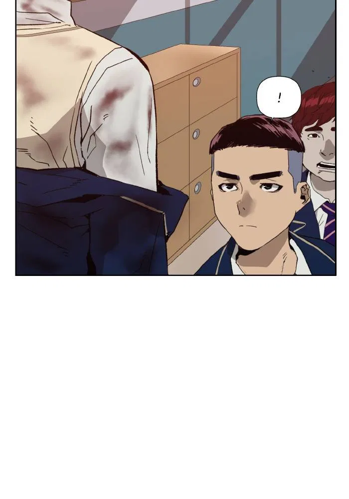 Weak Hero Chapter 198 – Page 36