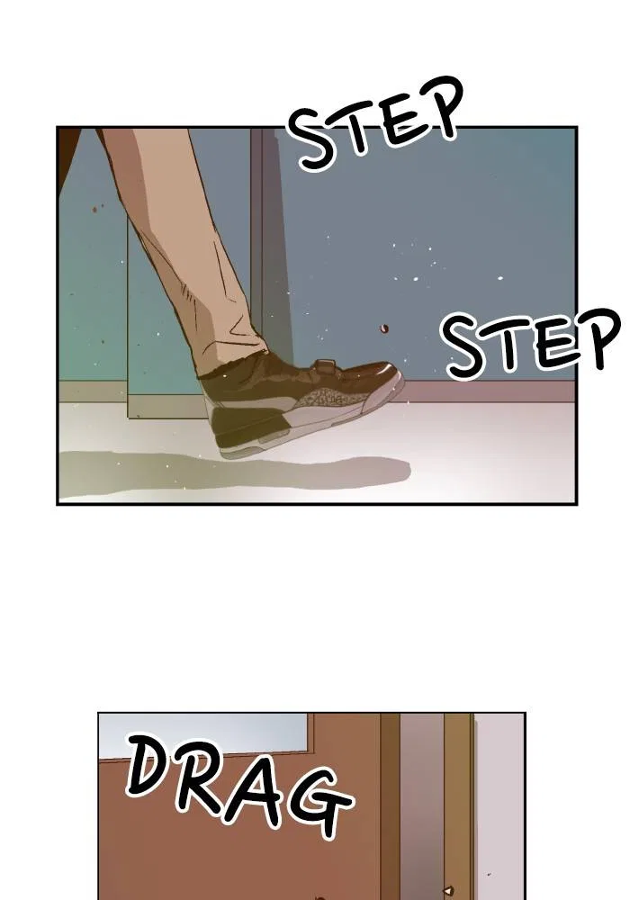 Weak Hero Chapter 198 – Page 38