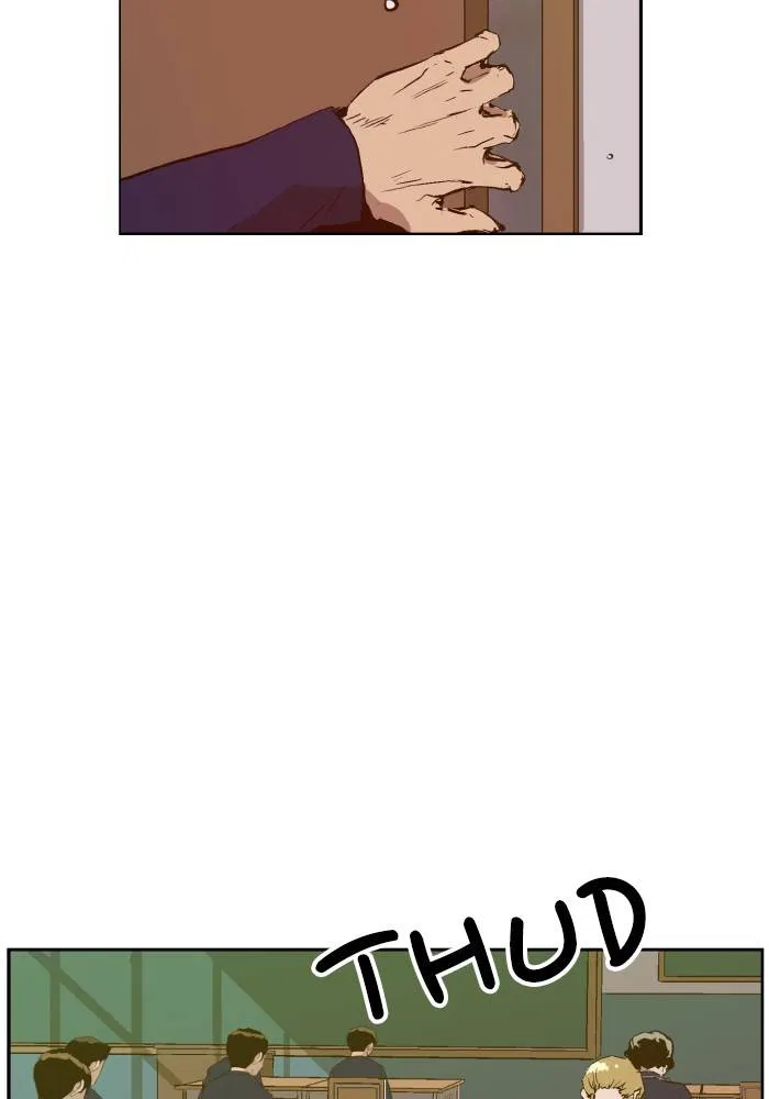 Weak Hero Chapter 198 – Page 39