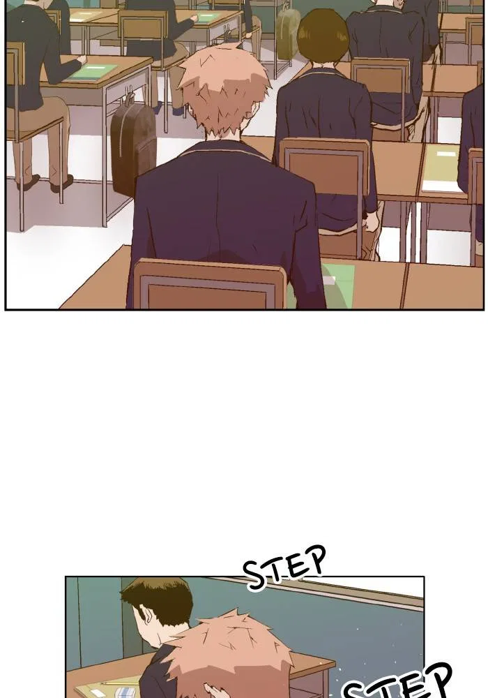 Weak Hero Chapter 198 – Page 40