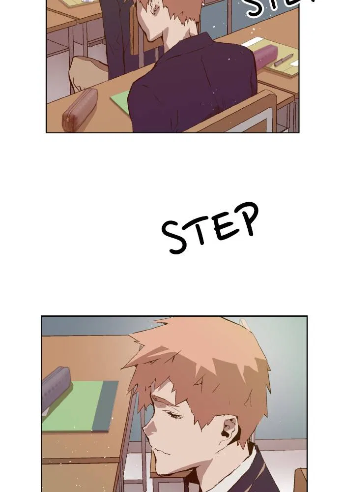 Weak Hero Chapter 198 – Page 41