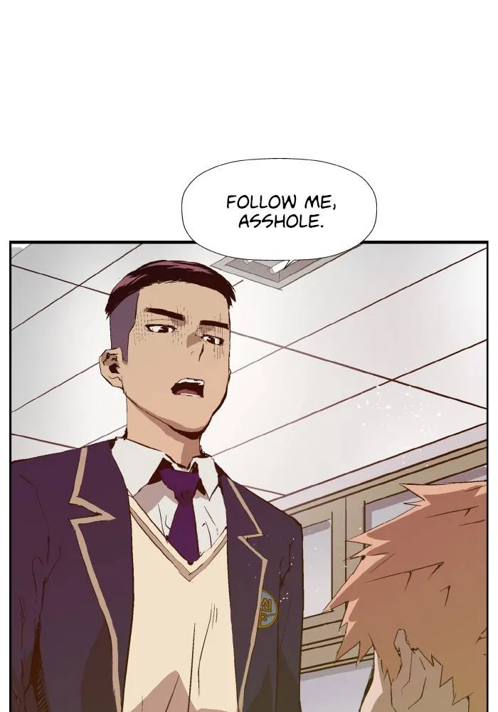 Weak Hero Chapter 198 – Page 47