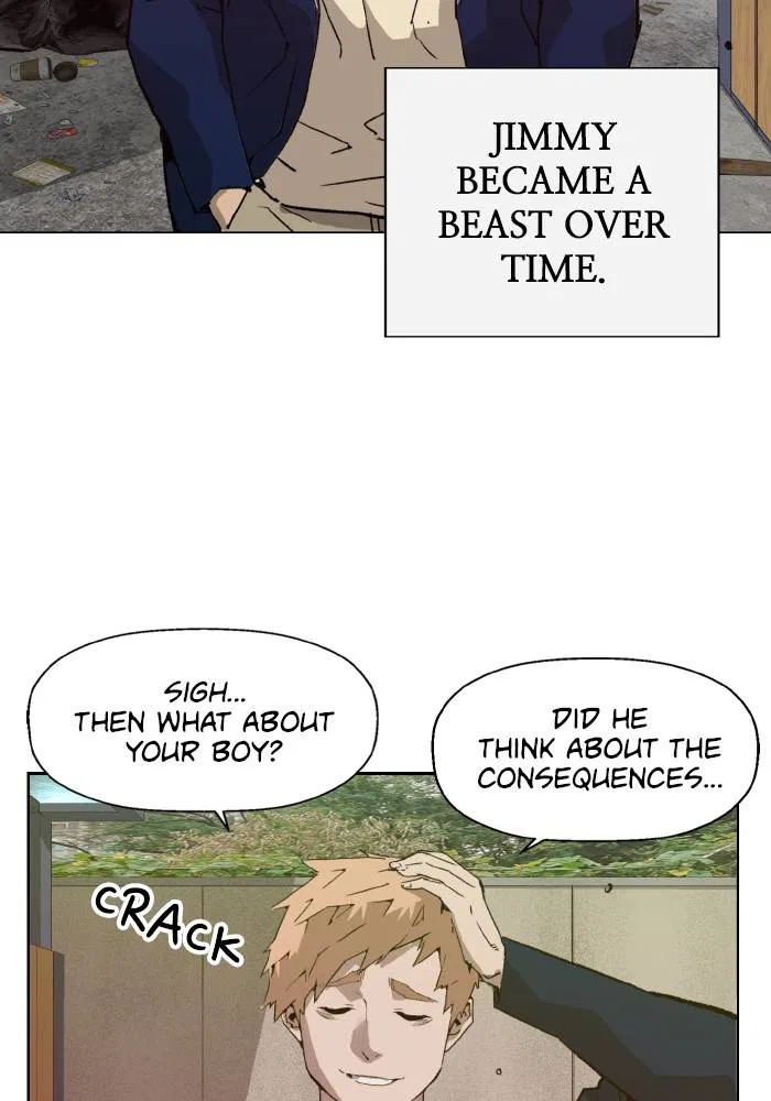 Weak Hero Chapter 198 – Page 52
