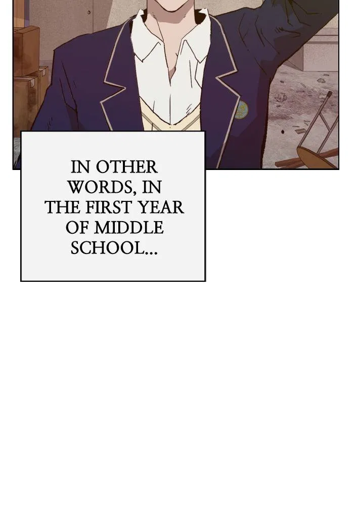 Weak Hero Chapter 198 – Page 53