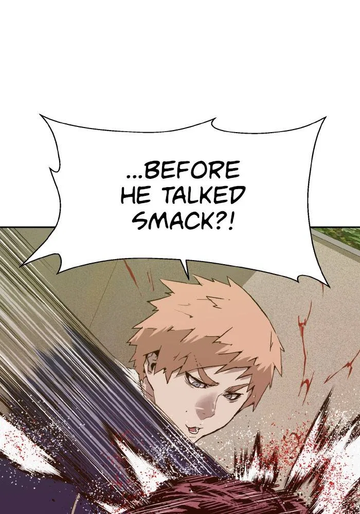 Weak Hero Chapter 198 – Page 54