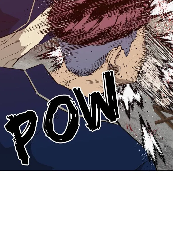 Weak Hero Chapter 198 – Page 55