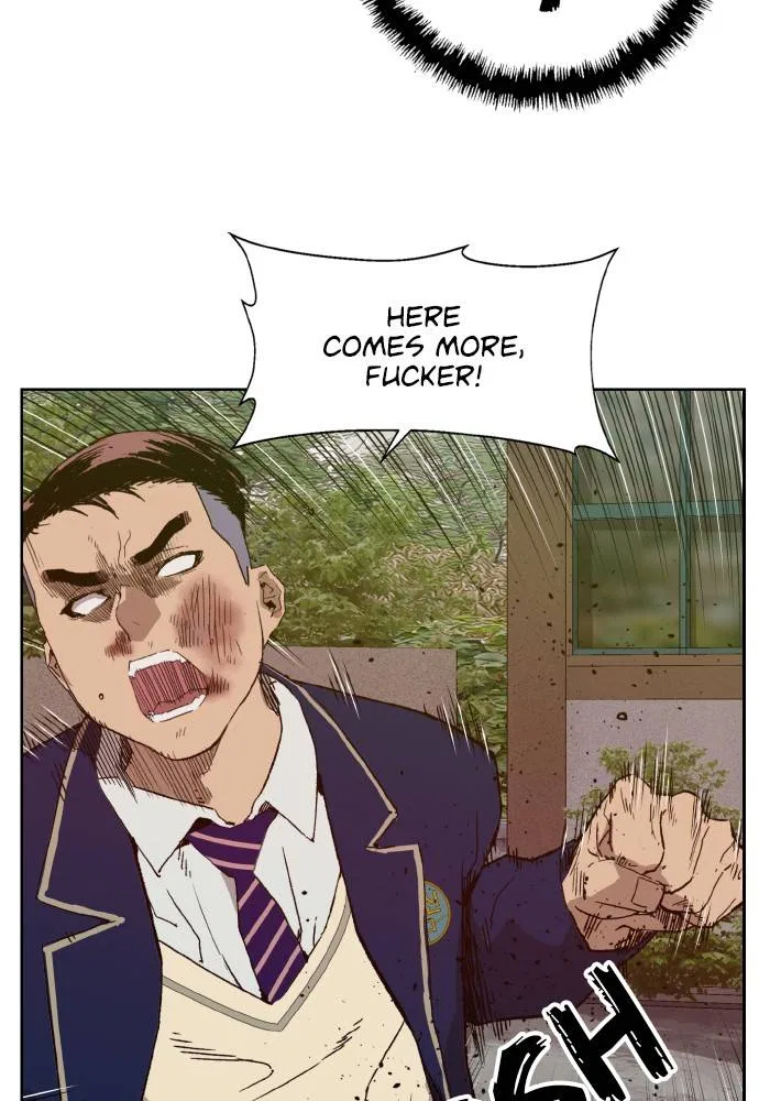 Weak Hero Chapter 198 – Page 60