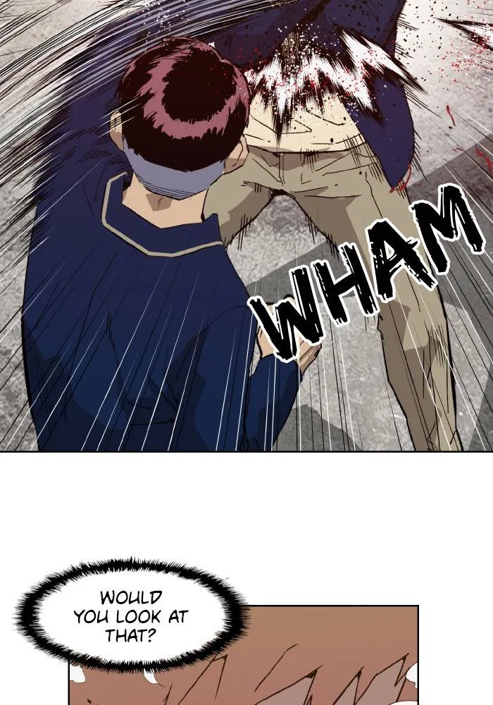 Weak Hero Chapter 198 – Page 63