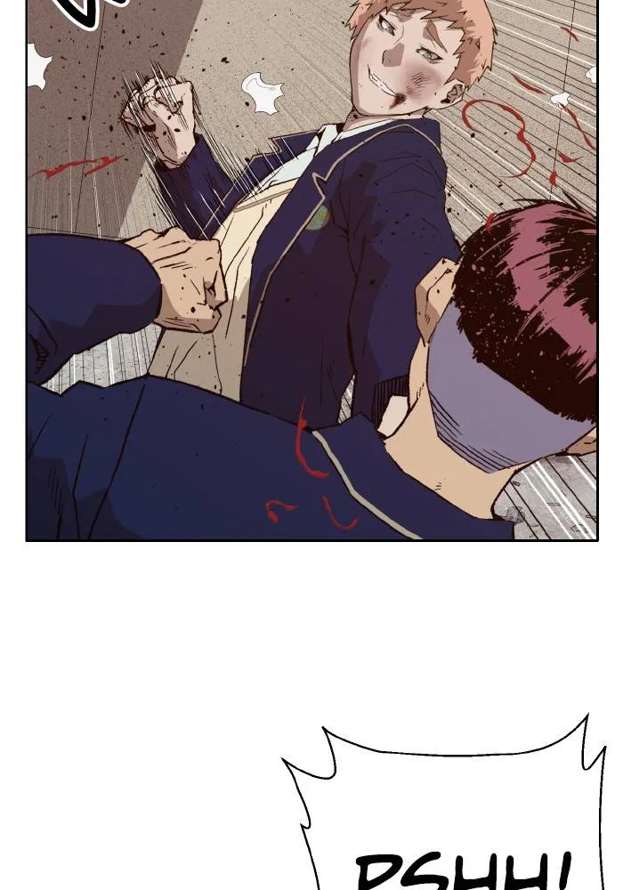 Weak Hero Chapter 198 – Page 65