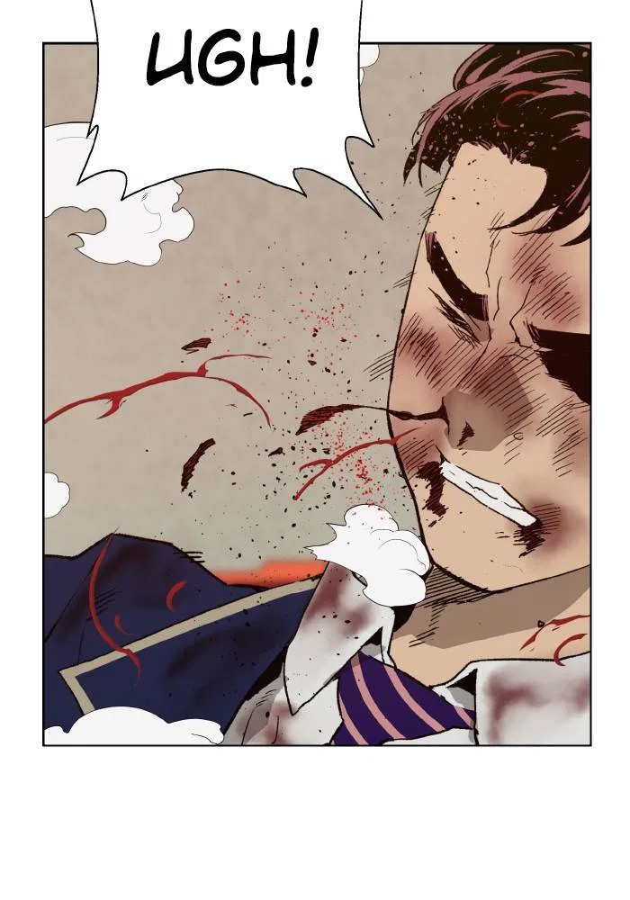 Weak Hero Chapter 198 – Page 69